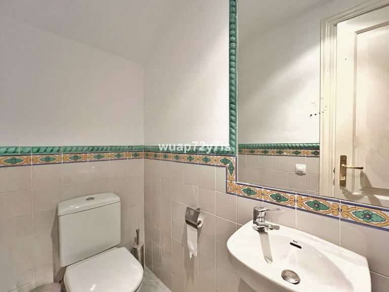 Villa for Sale in Benahavís, Malaga 25