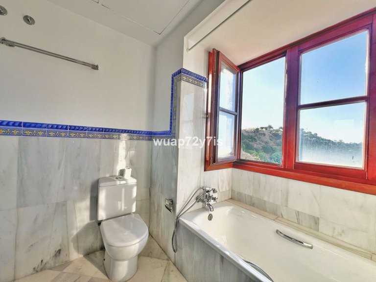 Villa for Sale in Benahavís, Malaga 7