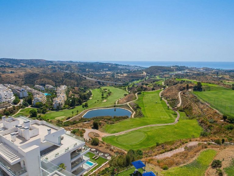 Apartment for Sale in Mijas, Malaga 1