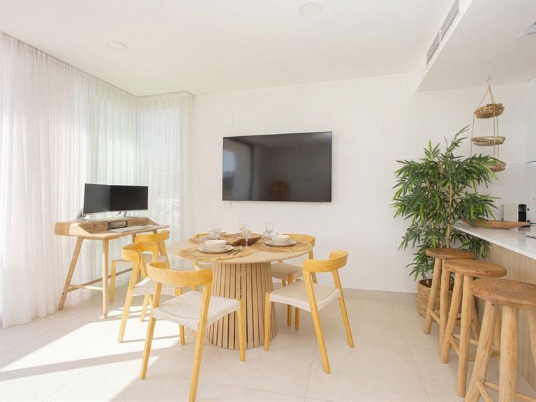 Penthouse for Sale in Costa del Sol Mijas, Malaga 16