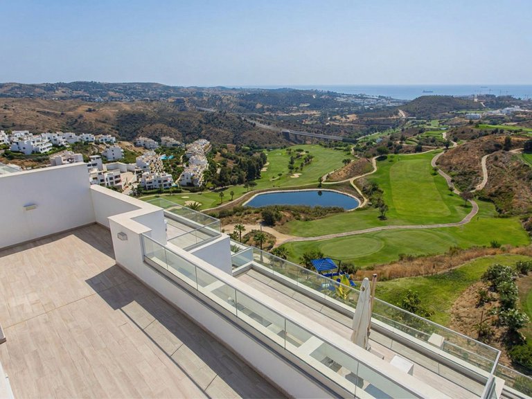 Apartment for Sale in Mijas, Malaga 2