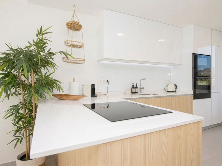 Penthouse for Sale in Costa del Sol Mijas, Malaga 22