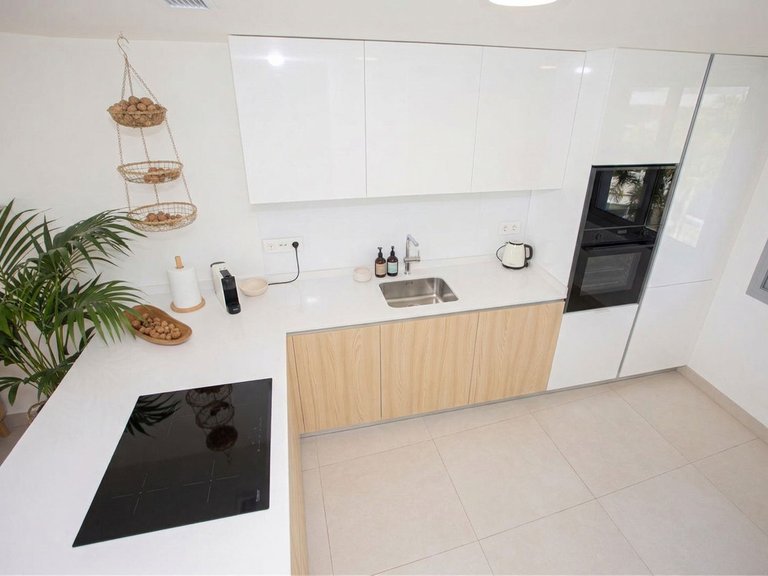 Penthouse for Sale in Costa del Sol Mijas, Malaga 23