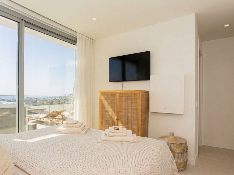 Penthouse for Sale in Costa del Sol Mijas, Malaga 27