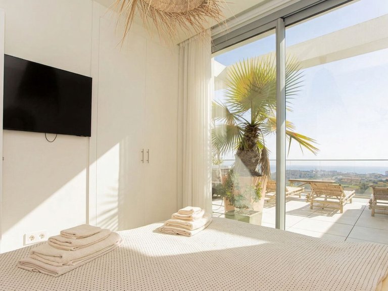 Penthouse for Sale in Costa del Sol Mijas, Malaga 31
