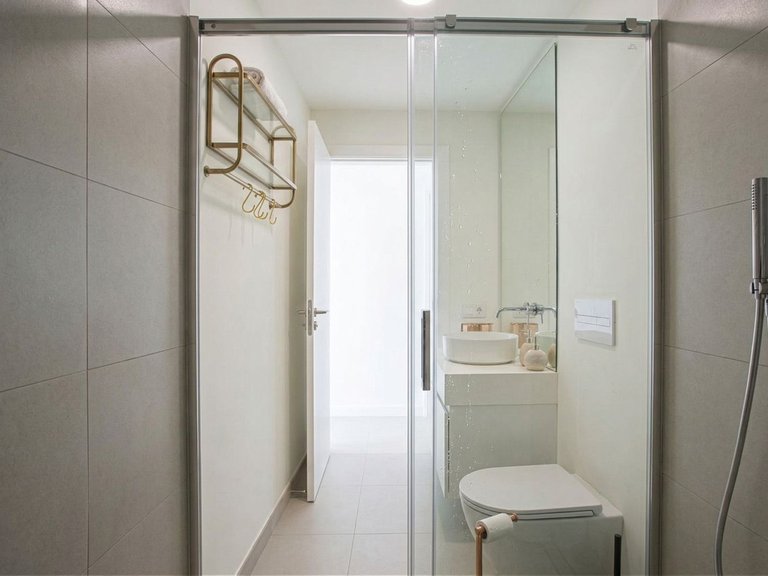 Penthouse for Sale in Costa del Sol Mijas, Malaga 32