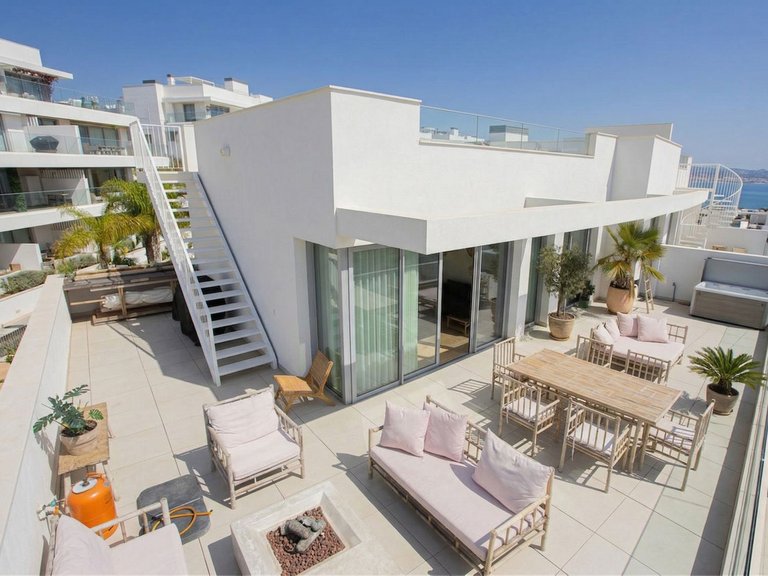Apartment for Sale in Mijas, Malaga 5