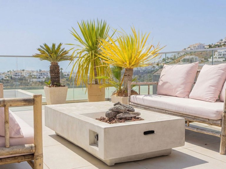 Penthouse for Sale in Costa del Sol Mijas, Malaga 7