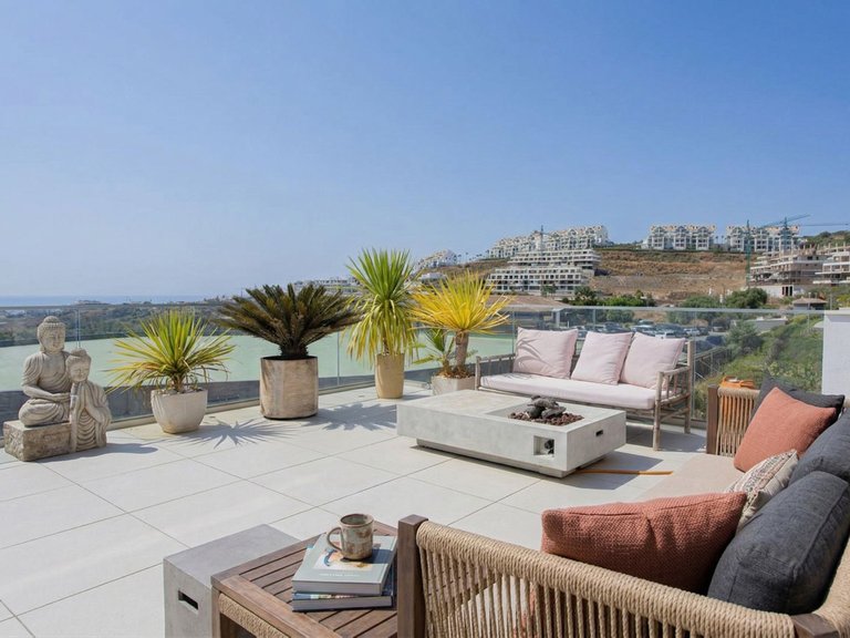 Apartment for Sale in Mijas, Malaga 8