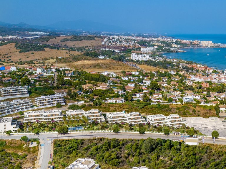 Apartment for Sale in Estepona, Malaga 1