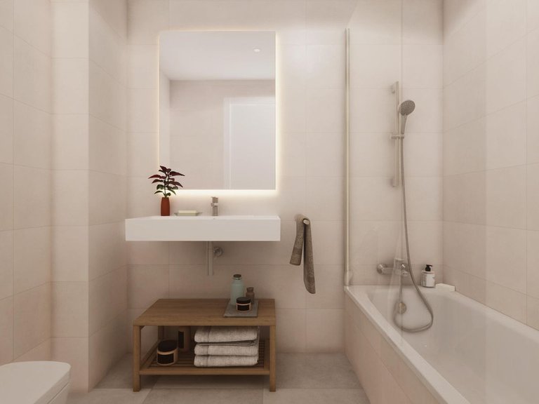 Apartment for Sale in Estepona, Malaga 20