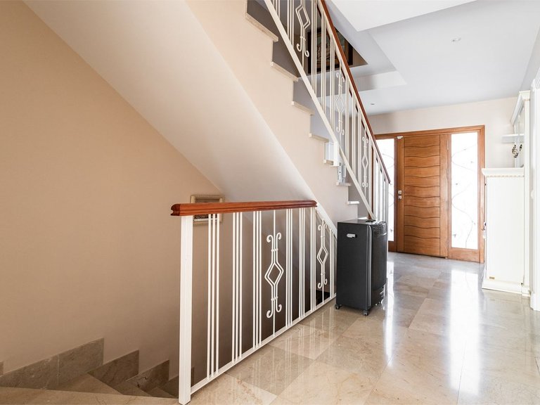 Villa for Sale in Benalmadena, Malaga 12
