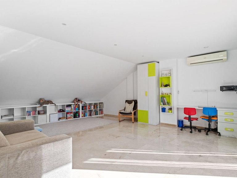 Villa for Sale in Benalmadena, Malaga 15