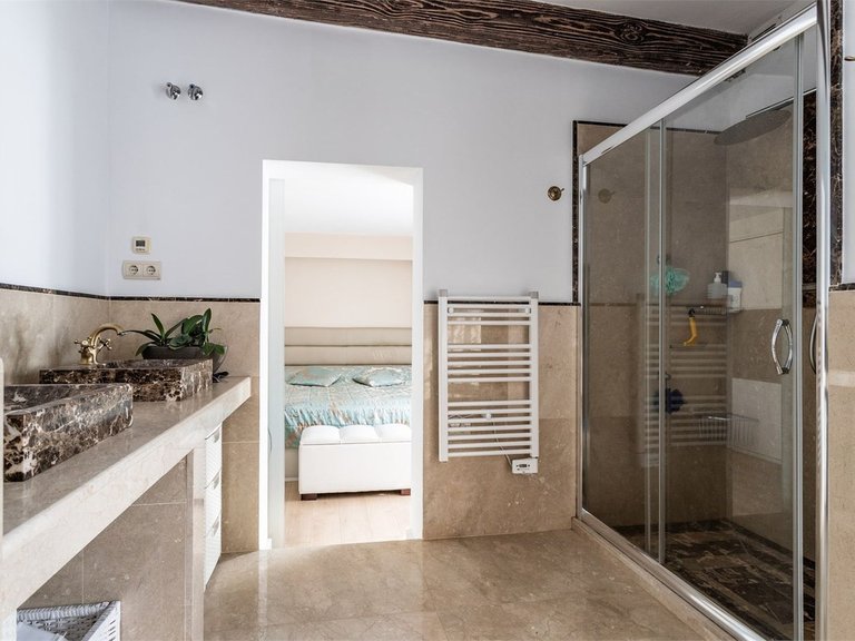Villa for Sale in Benalmadena, Malaga 19
