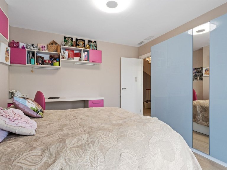 Villa for Sale in Benalmadena, Malaga 20