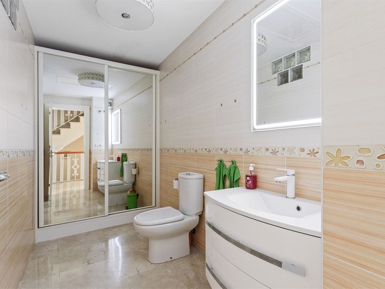 Villa for Sale in Benalmadena, Malaga 22