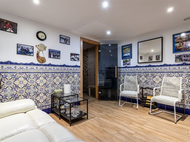 Villa for Sale in Benalmadena, Malaga 24