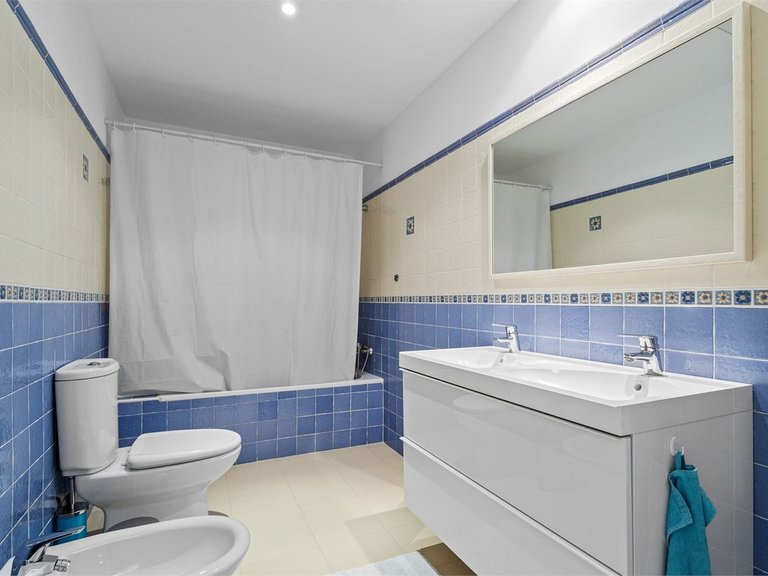 Villa for Sale in Benalmadena, Malaga 25