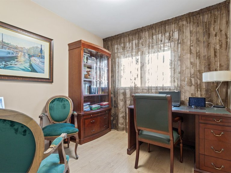Villa for Sale in Benalmadena, Malaga 26