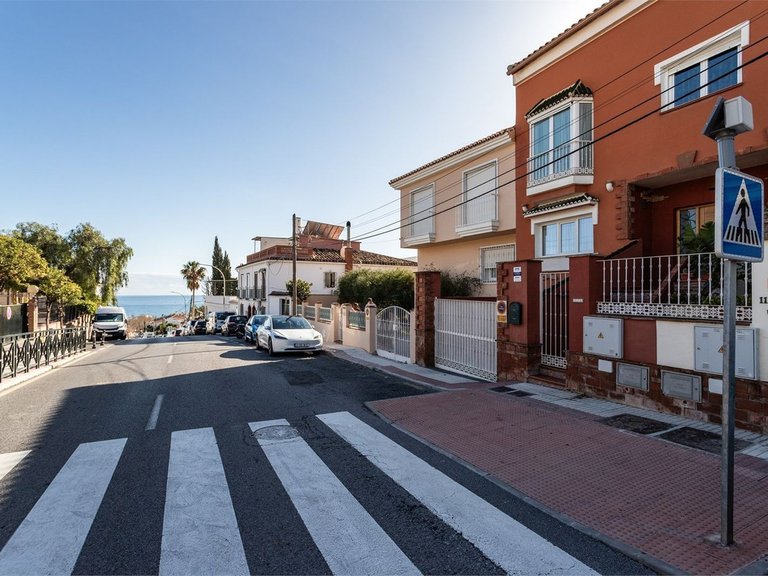 Villa for Sale in Benalmadena, Malaga 34