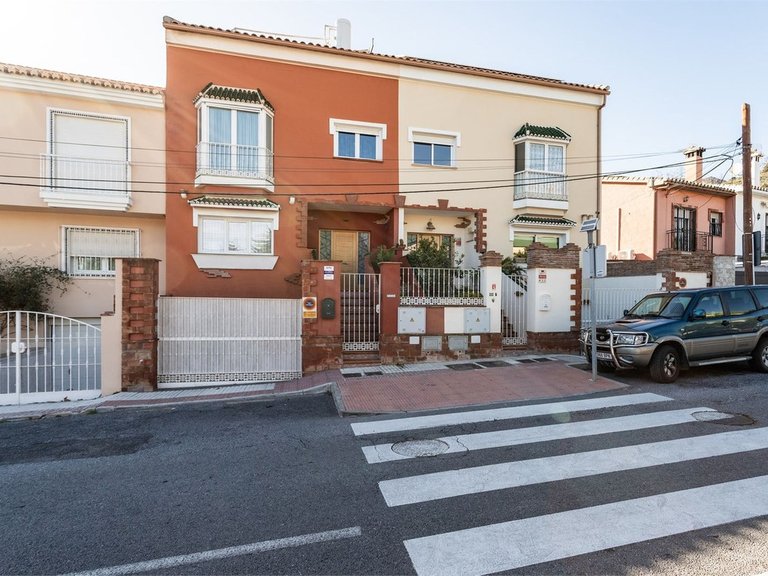 Villa for Sale in Benalmadena, Malaga 35