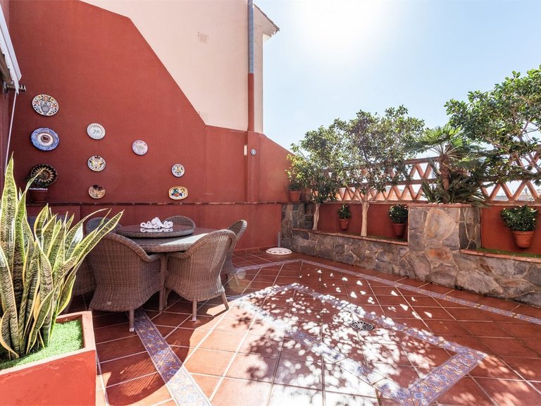 Villa for Sale in Benalmadena, Malaga 6