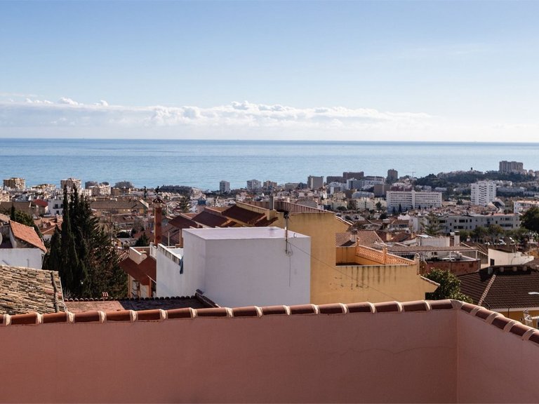 Villa for Sale in Benalmadena, Malaga 7