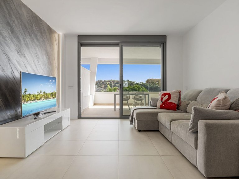 Penthouse for Sale in Estepona, Malaga 3