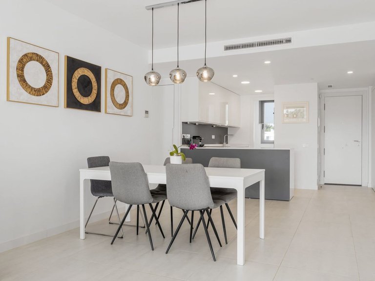 Penthouse for Sale in Estepona, Malaga 5
