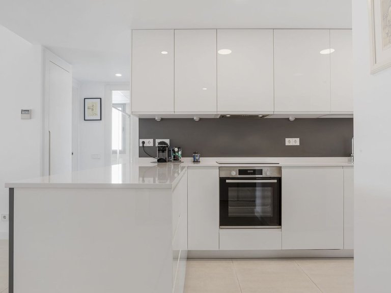 Penthouse for Sale in Estepona, Malaga 6