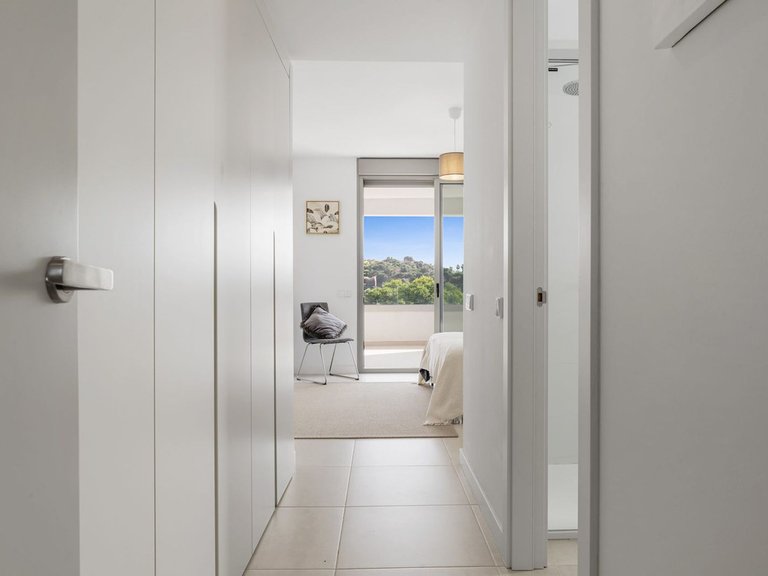 Penthouse for Sale in Estepona, Malaga 8