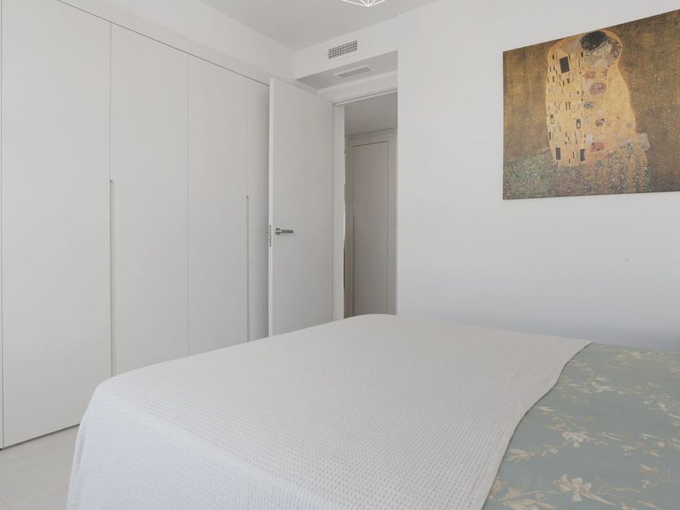 Penthouse for Sale in Estepona, Malaga 9