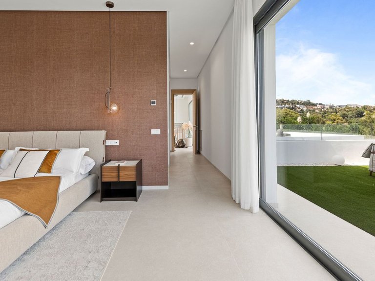 Villa for Sale in Benahavís, Malaga 13