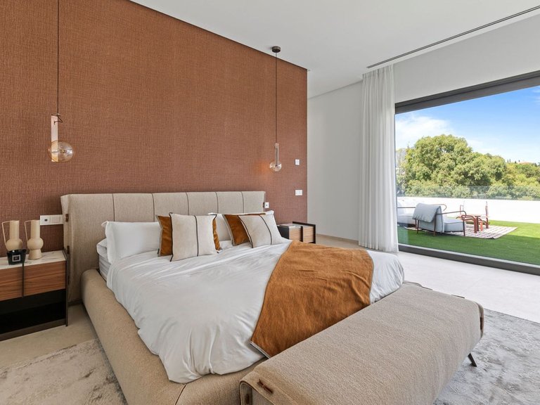 Villa for Sale in Benahavís, Malaga 14