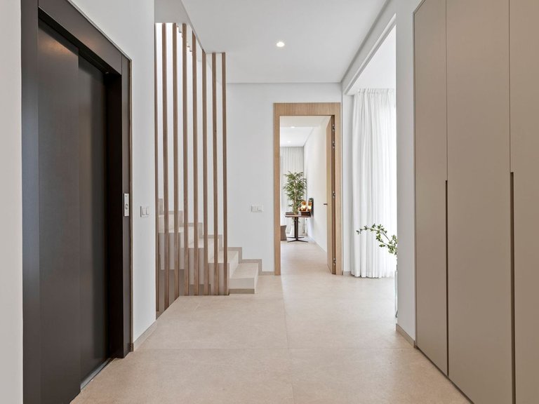 Villa for Sale in Benahavís, Malaga 24