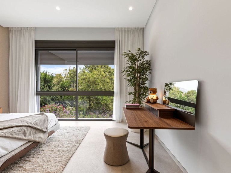 Villa for Sale in Benahavís, Malaga 25