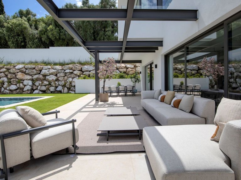 Villa for Sale in Benahavís, Malaga 26