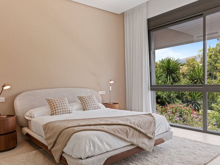 Villa for Sale in Benahavís, Malaga 27