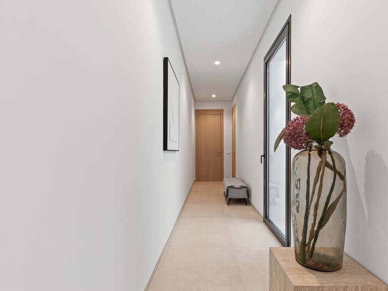 Villa for Sale in Benahavís, Malaga 31
