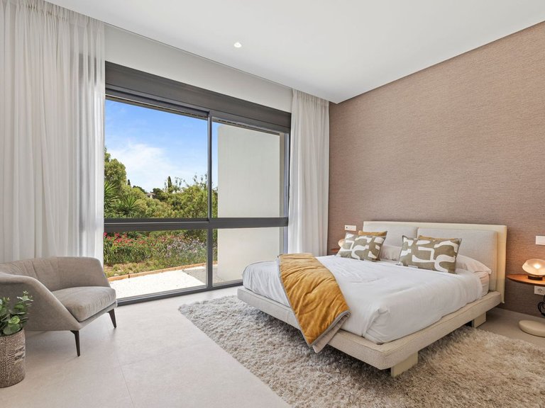Villa for Sale in Benahavís, Malaga 33