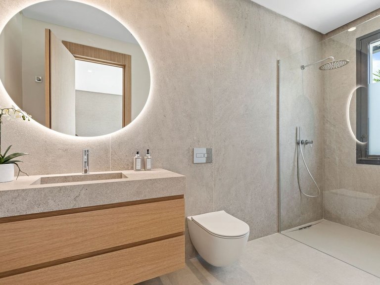 Villa for Sale in Benahavís, Malaga 34