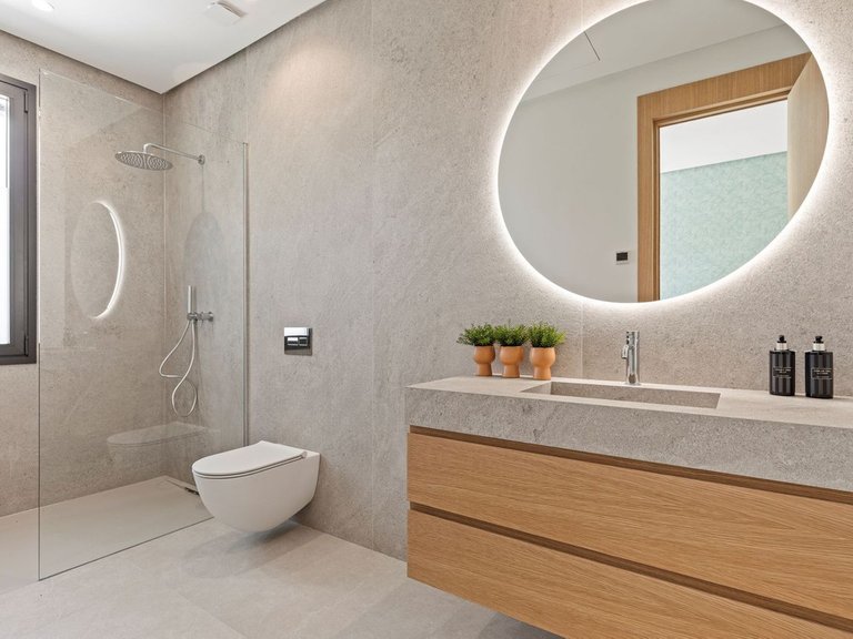Villa for Sale in Benahavís, Malaga 39