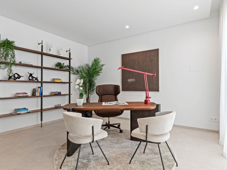 Villa for Sale in Benahavís, Malaga 40