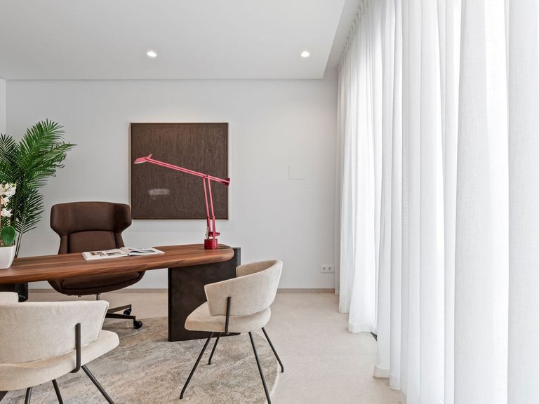 Villa for Sale in Benahavís, Malaga 41