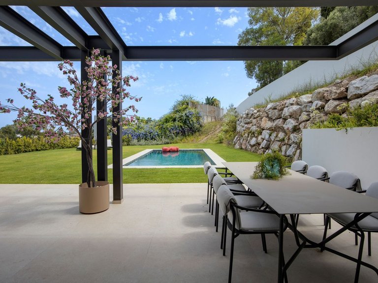Villa for Sale in Benahavís, Malaga 50