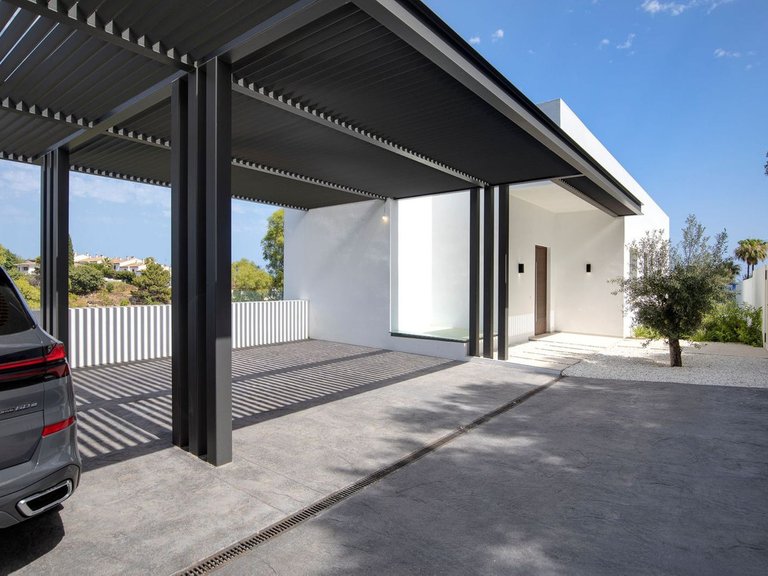 Villa for Sale in Benahavís, Malaga 54