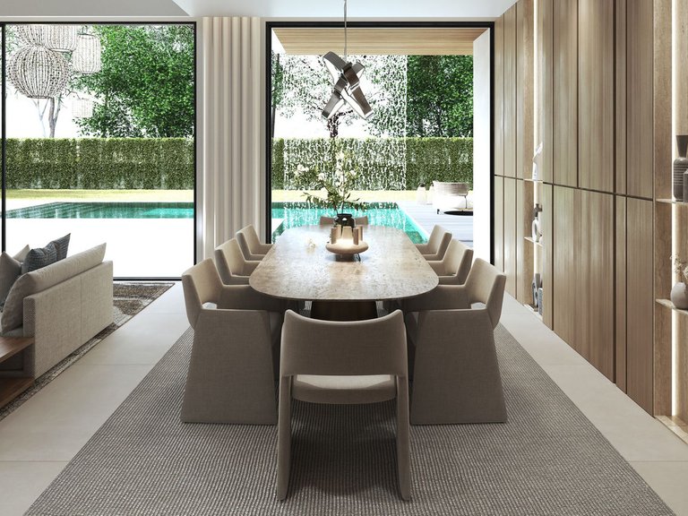 Villa for Sale in Marbella, Malaga 14