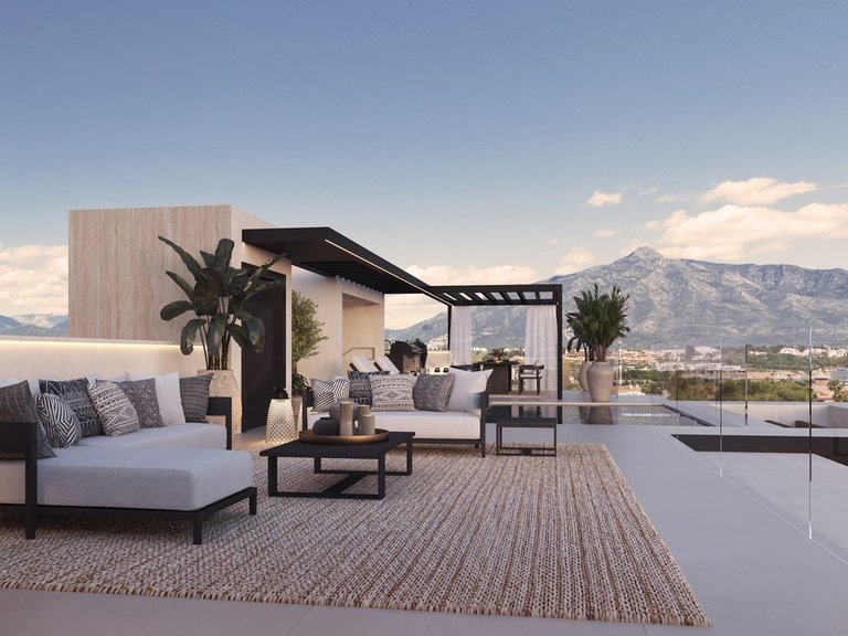 Villa for Sale in Marbella, Malaga 6