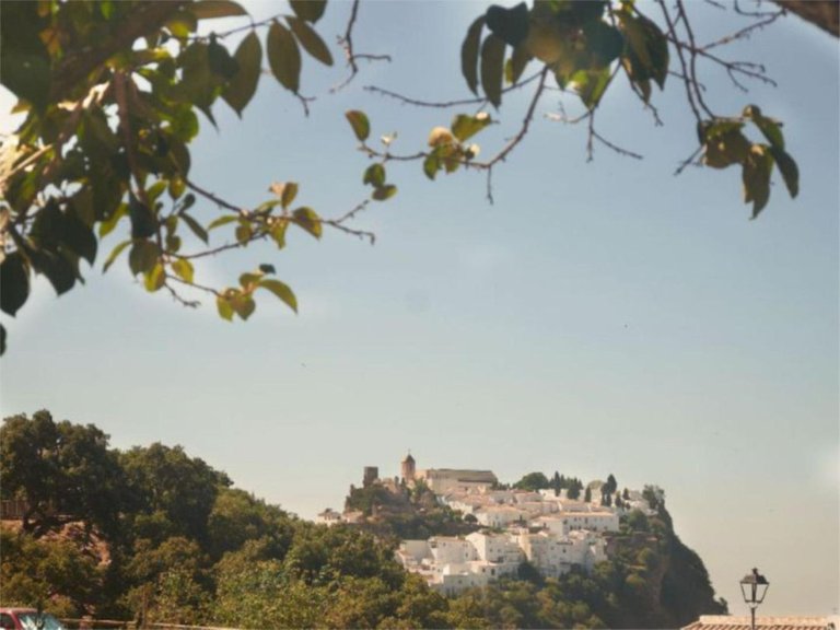 Villa for Sale in Casares, Malaga 1