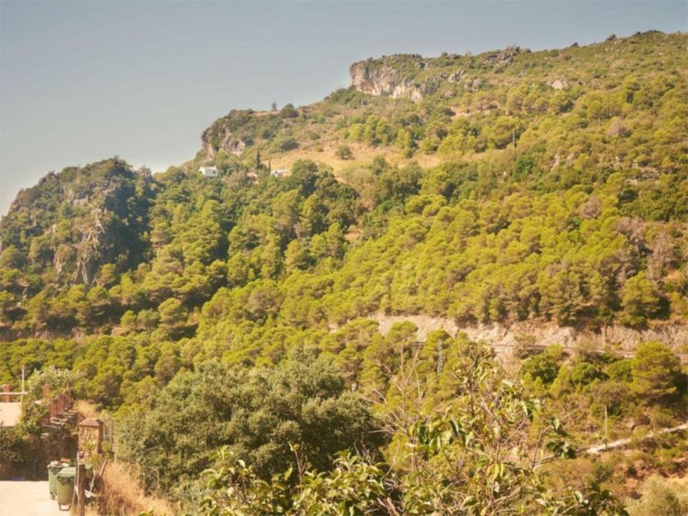 Villa for Sale in Casares, Malaga 6